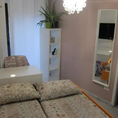 Rum i privatbostad Stone House