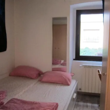 Stone House Homestay Trieste