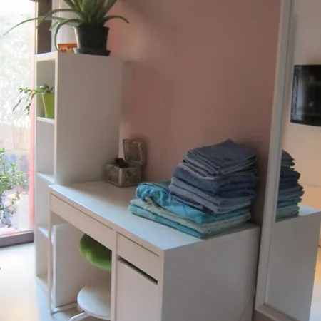 Stone House Homestay