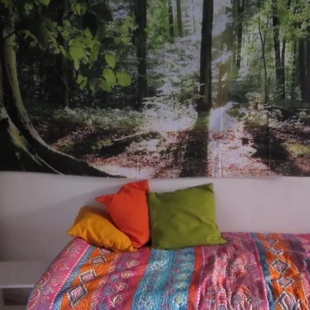 Homestay Stone House Trieste