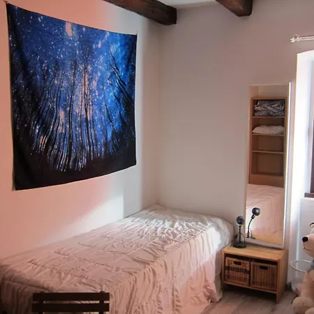 Homestay Stone House