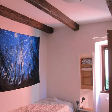 Stone House Homestay