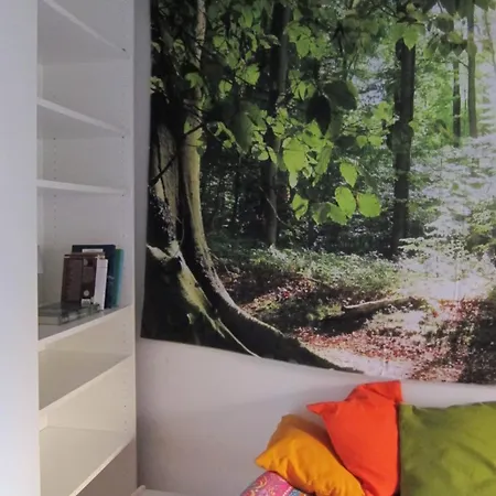 Homestay Stone House Trieste