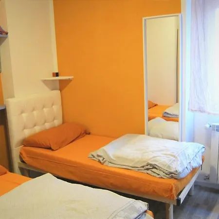 Homestay Stone House Trieste