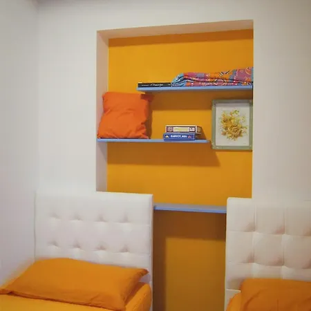 Stone House Homestay