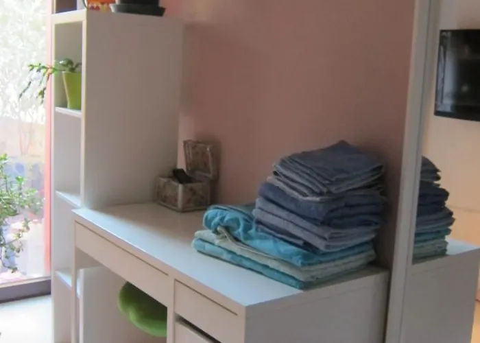 Stone House Δωμάτια σε οικογενειακή κατοικία