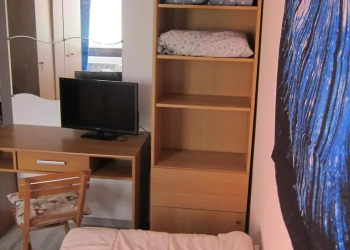 Stone House * Τεργέστη