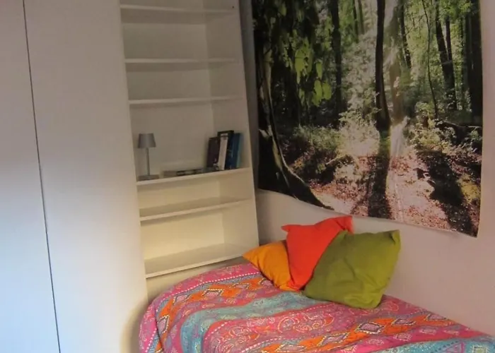 Stone House Τεργέστη