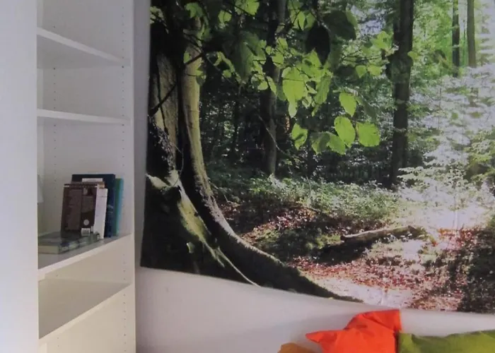 Δωμάτια σε οικογενειακή κατοικία Stone House Τεργέστη