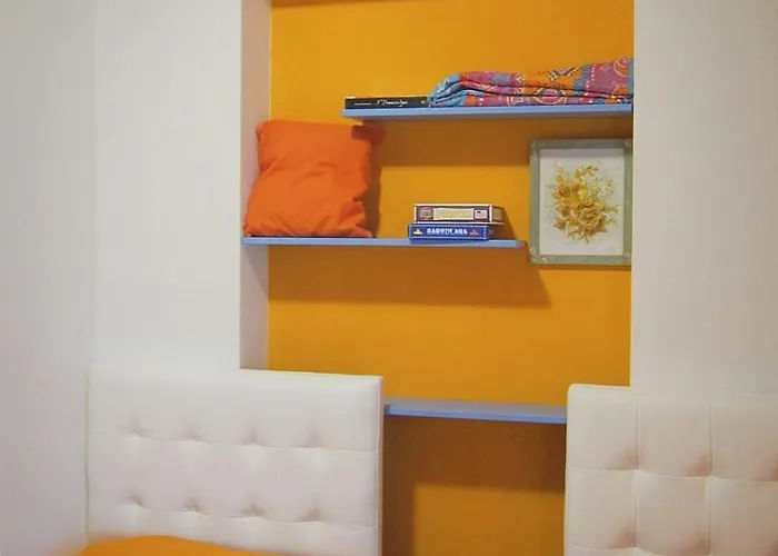 Stone House Δωμάτια σε οικογενειακή κατοικία